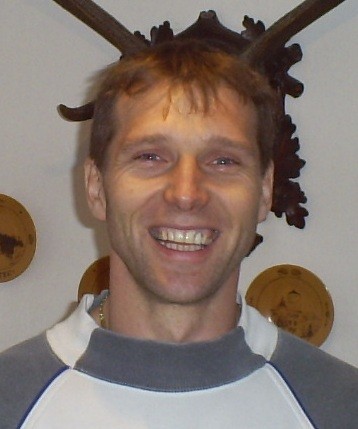 Peter Dolinaj