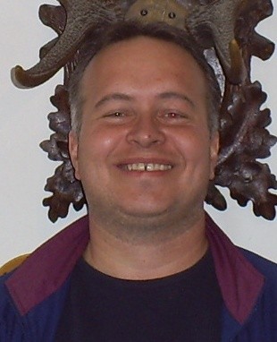 Miroslav Ďurček