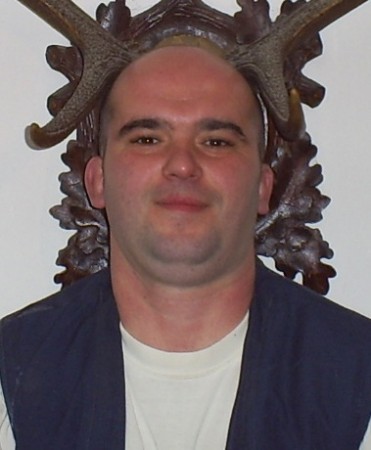 Štefan Chovanec
