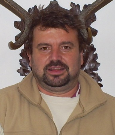Roman Vangel